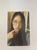 Hani (NewJeans) Official Photocard